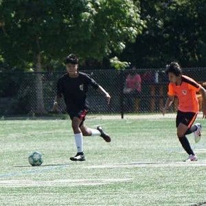 Meet your Posher, Brandon